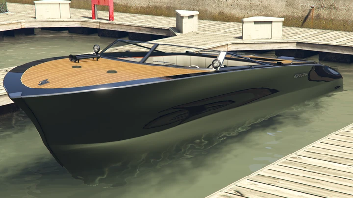 Toro (slimline)