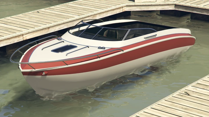 Tropic (slimline)