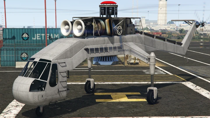 Skylift