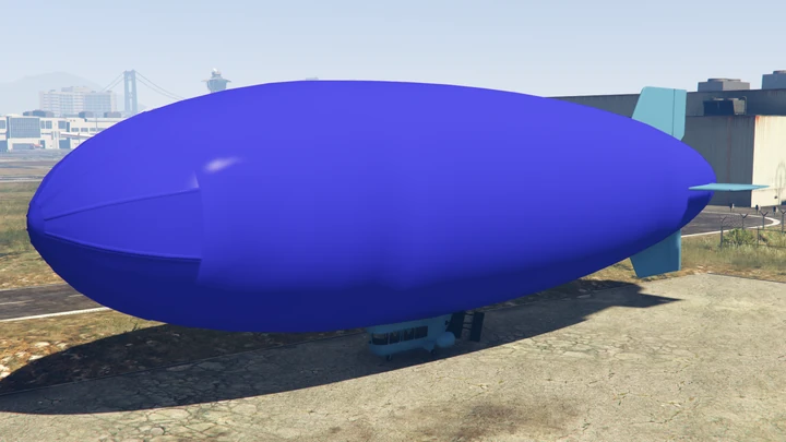 Blimp