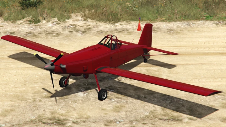 Duster 300-H