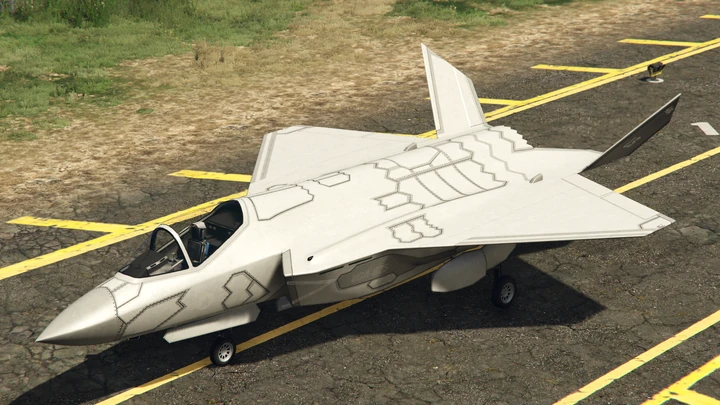 F-160 Raiju
