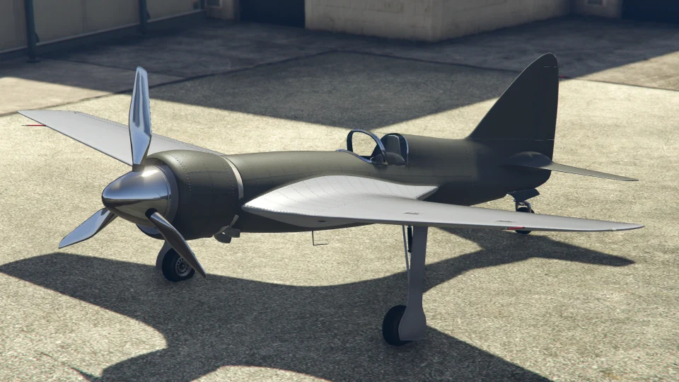Howard NX-25