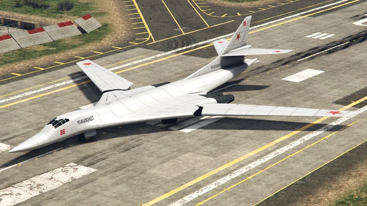 RO-86 Alkonost