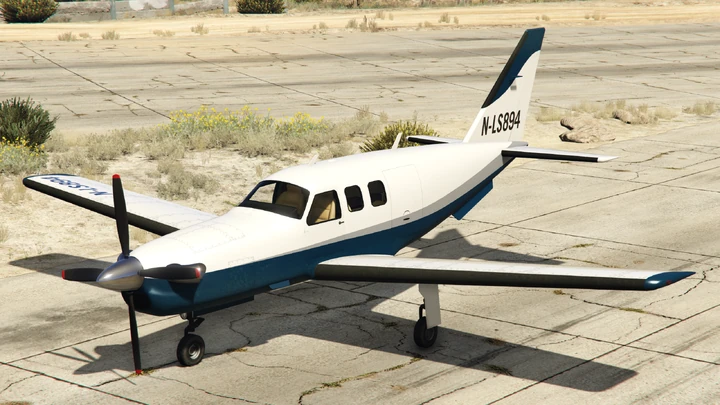 Velum 5-Seater