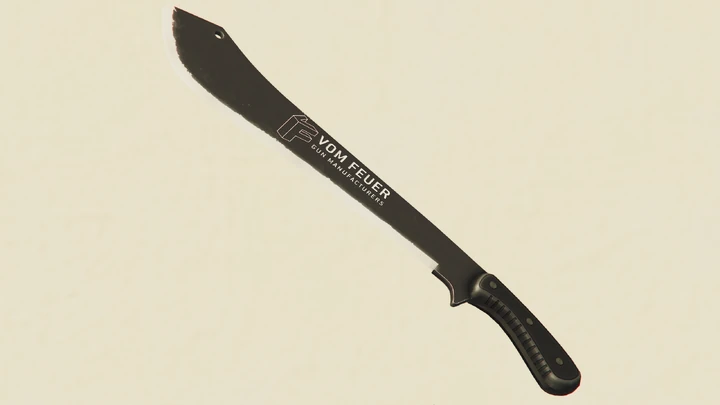 Machete