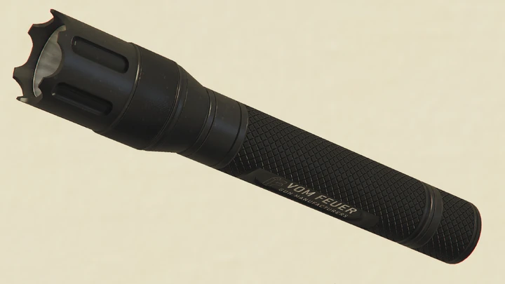 Flashlight
