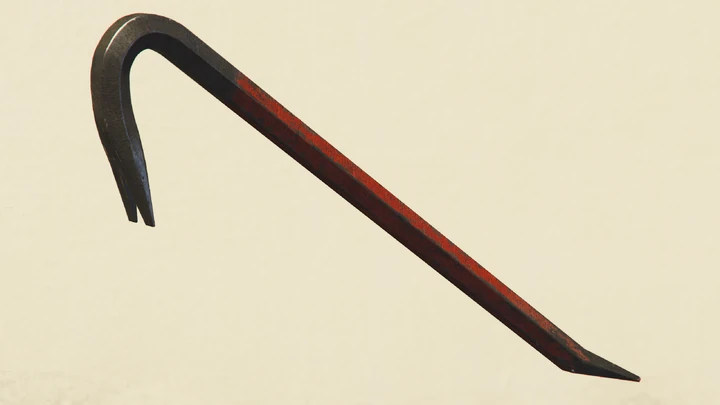 Crowbar