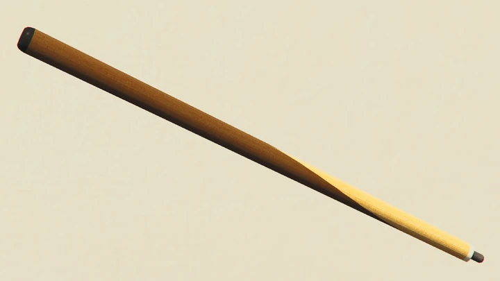 Pool Cue