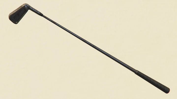 Golf Club