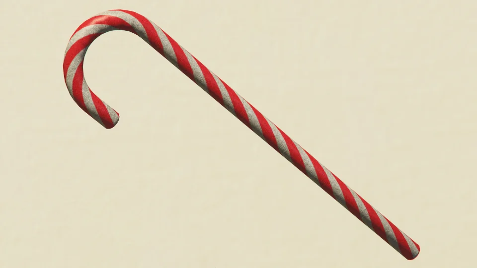 Candy Cane