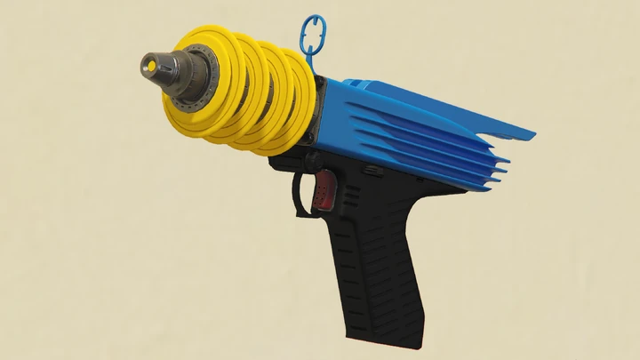 Up-n-Atomizer