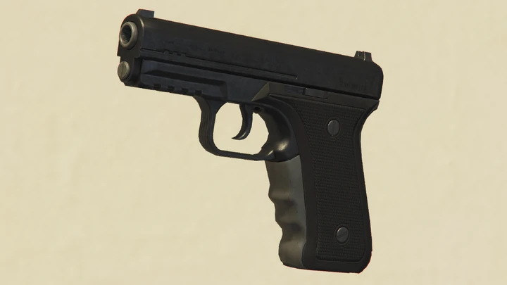 WM 29 Pistol