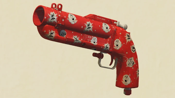 Snowball Launcher