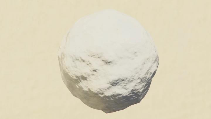 Snowballs