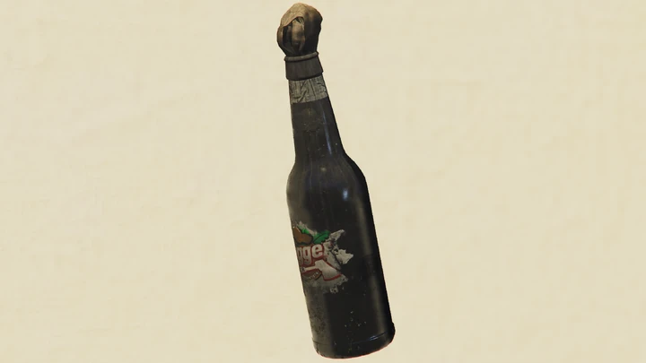 Molotov Cocktail