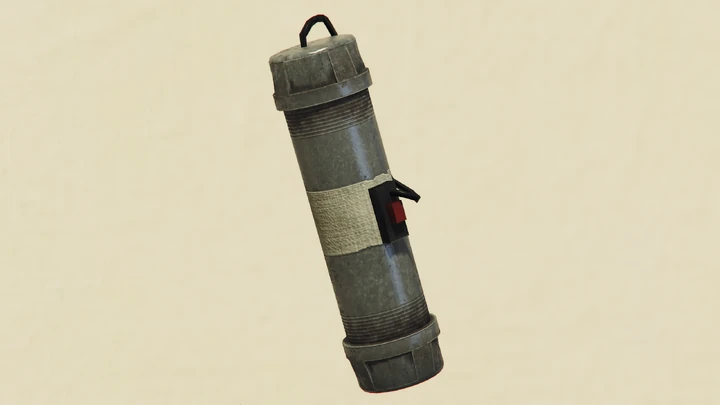 Pipe Bomb