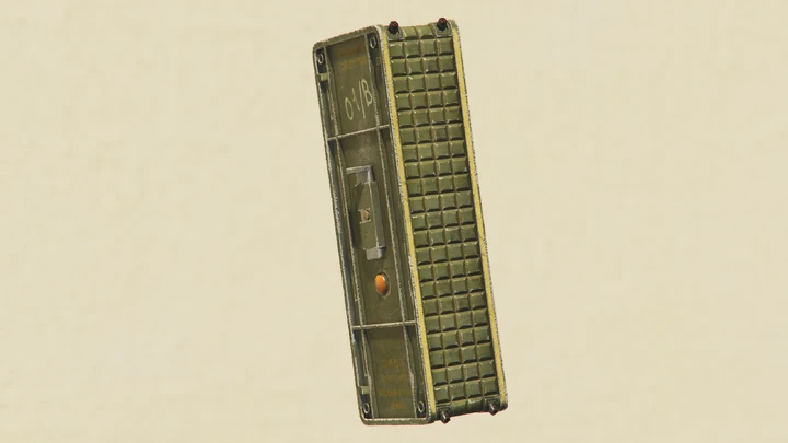 Proximity Mines