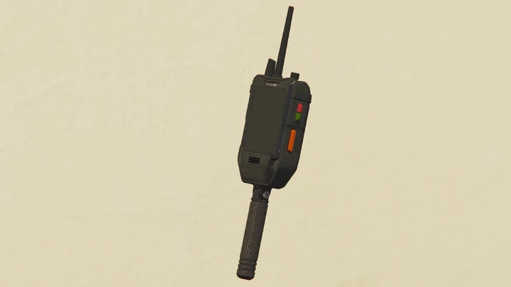 Hacking Device