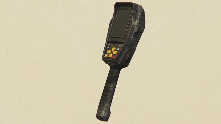 Metal Detector