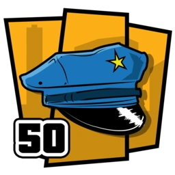 Serial Offender