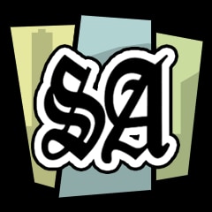 The Key to San Andreas