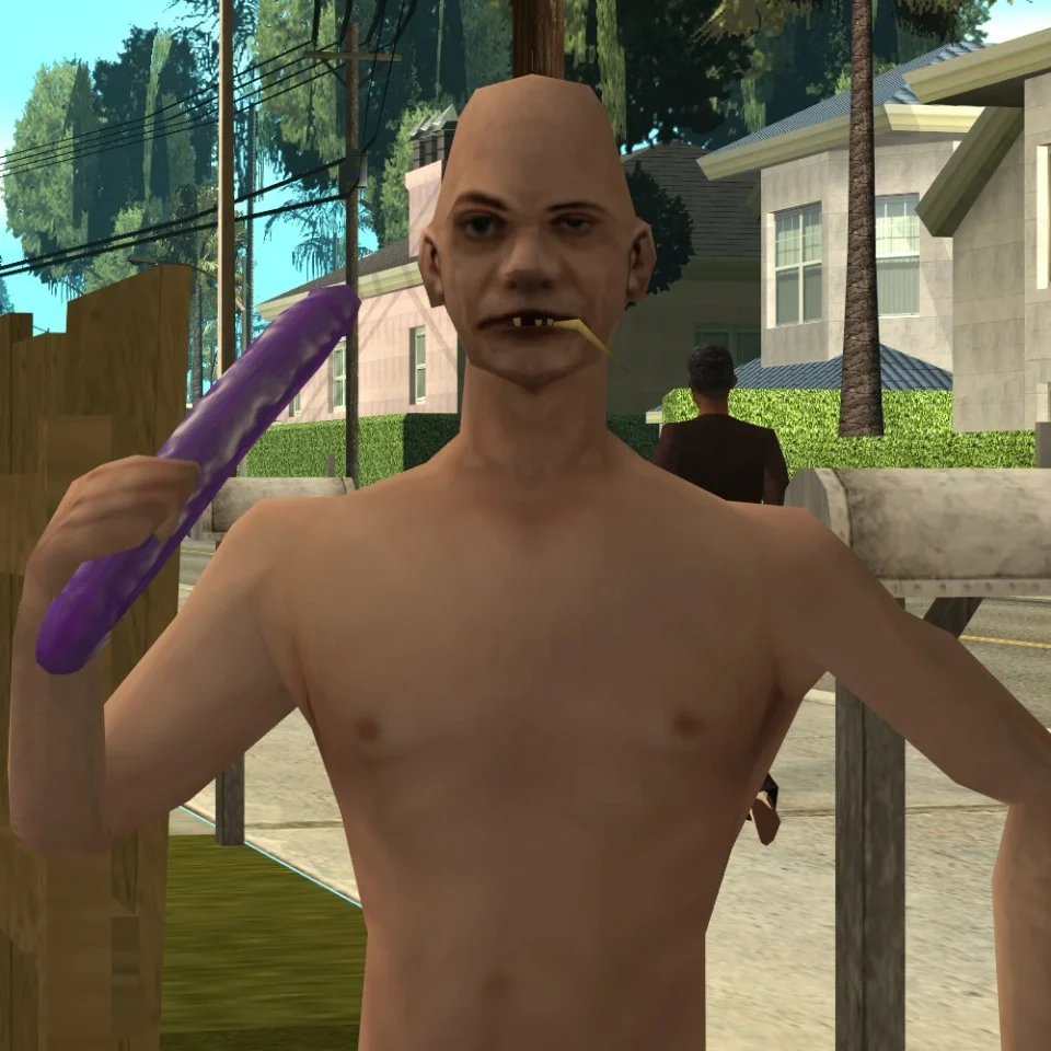 Benny
