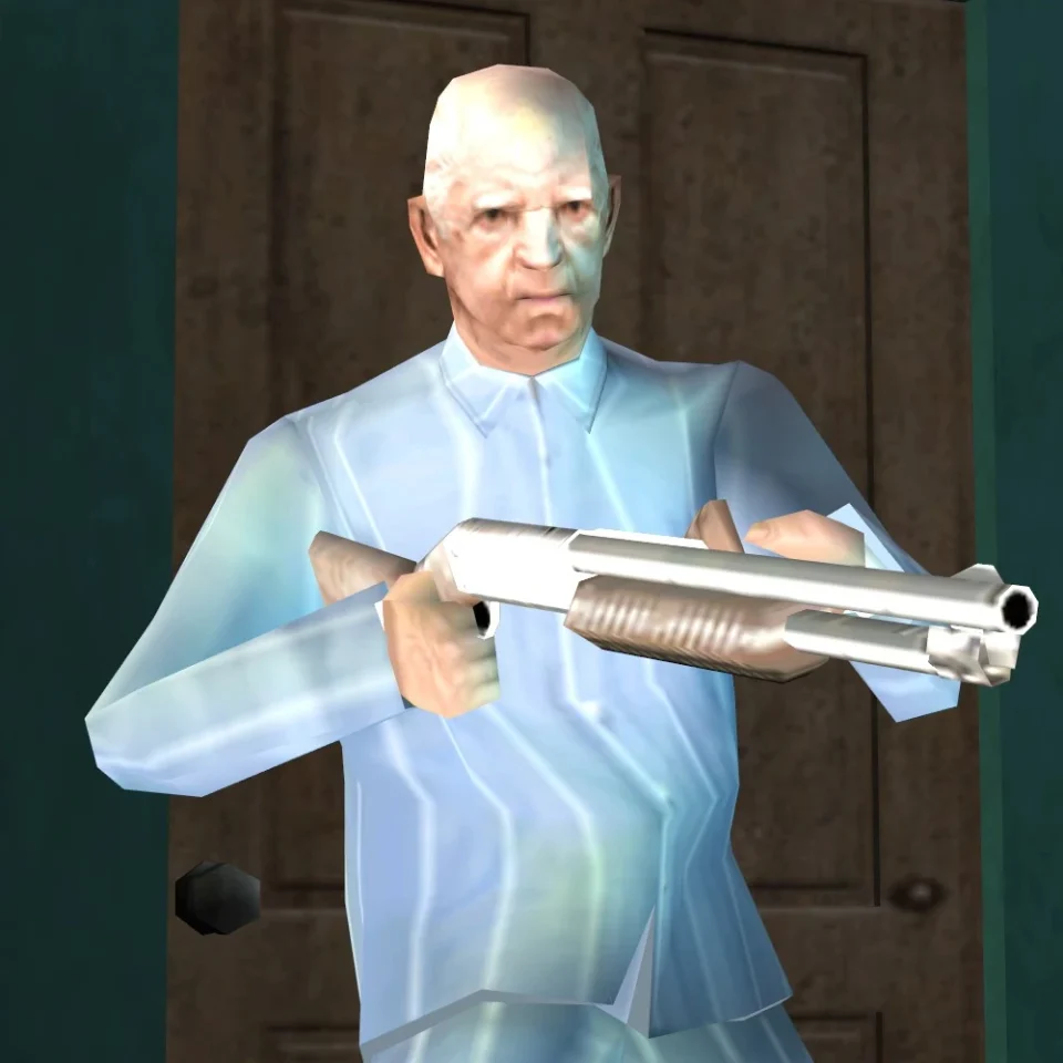 Colonel Fuhrberger