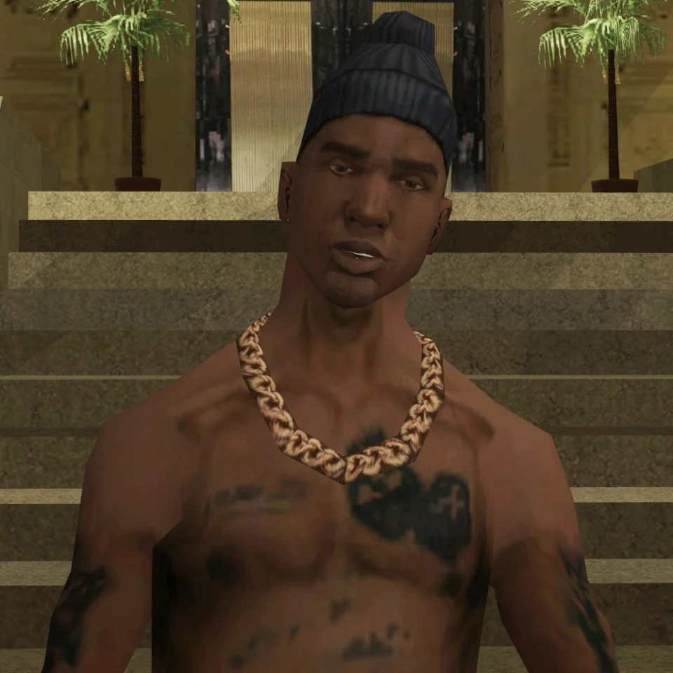 Jeffrey Cross (OG Loc)