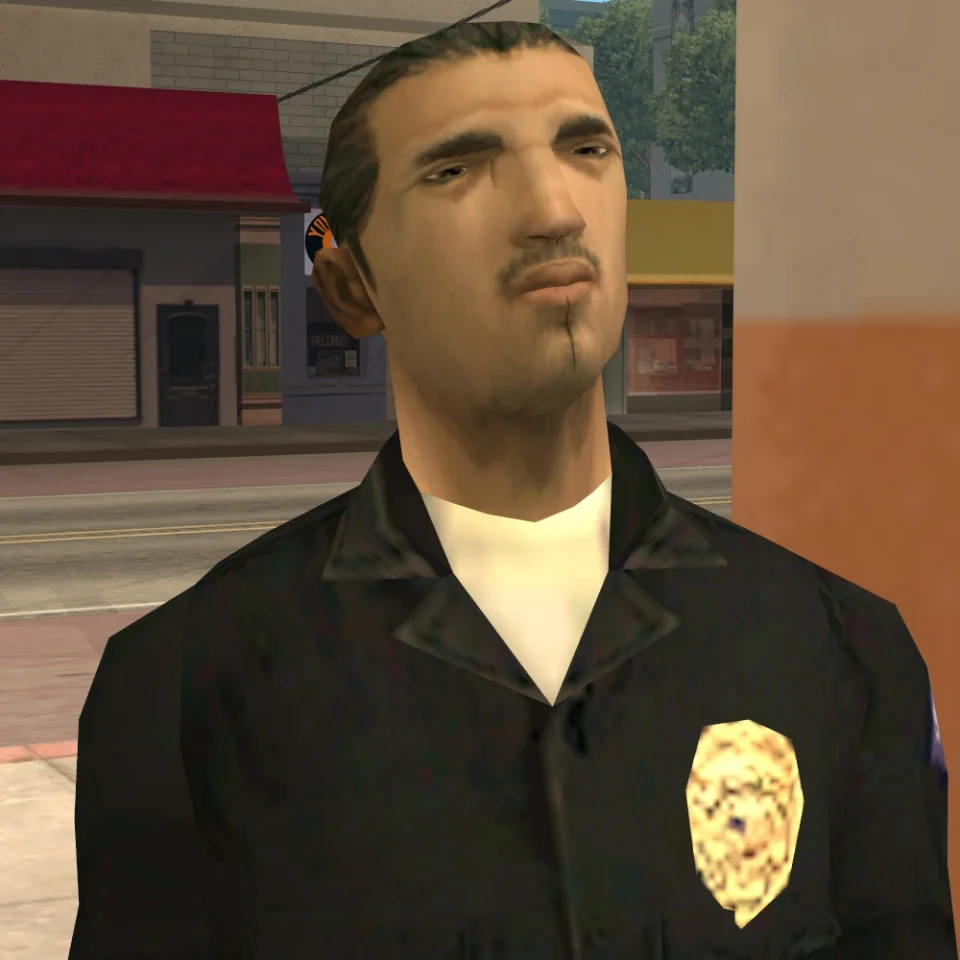 Jimmy Hernandez