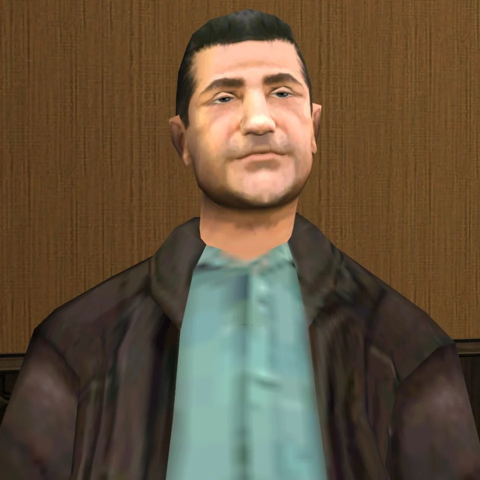 Mike