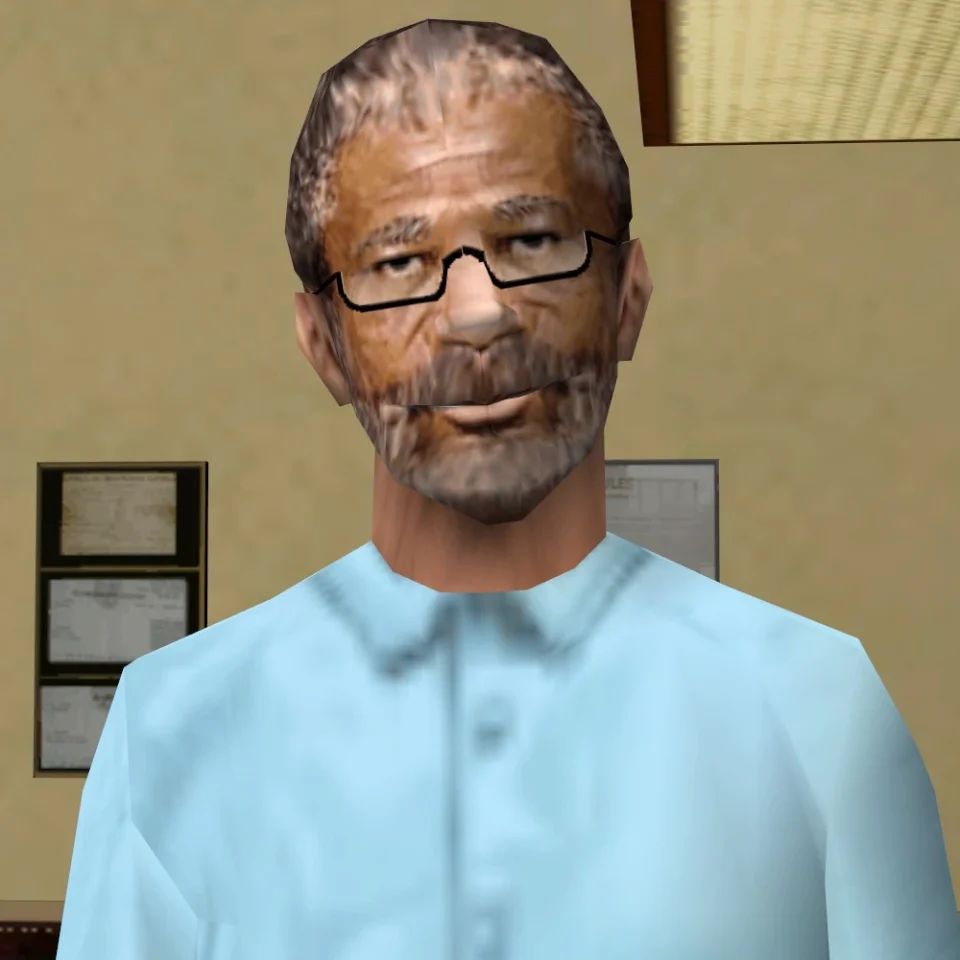 Old Reece