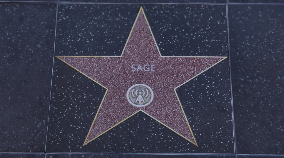 Sage