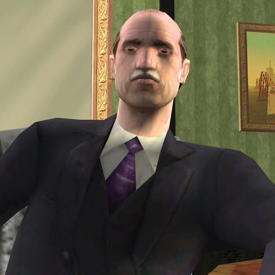 Salvatore Leone