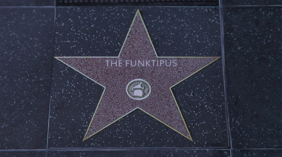 The Funktipus