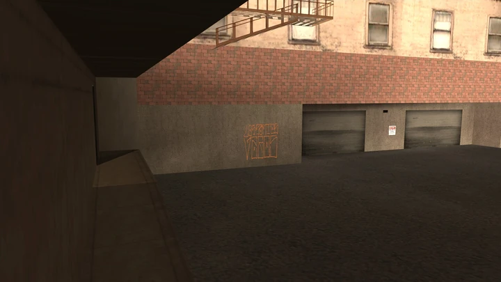 Gang Tag #13