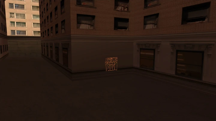 Gang Tag #15
