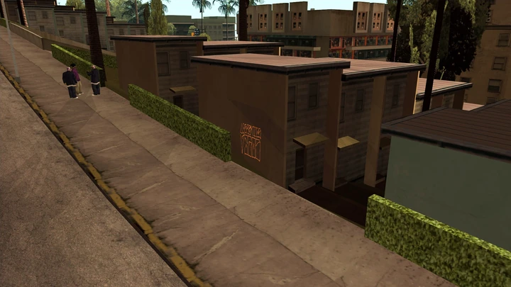 Gang Tag #17