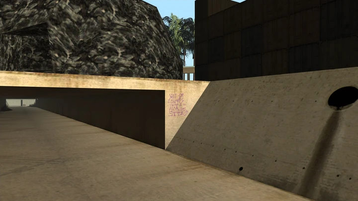 Gang Tag #41