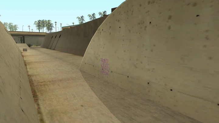 Gang Tag #49