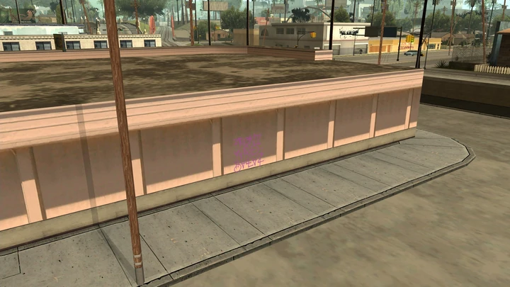 Gang Tag #52