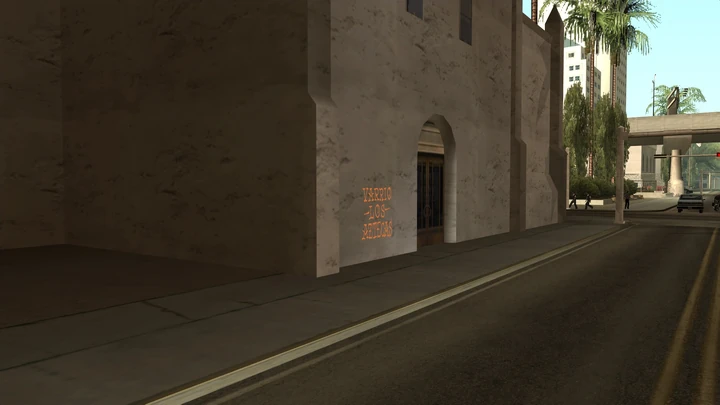 Gang Tag #53