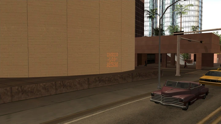 Gang Tag #56