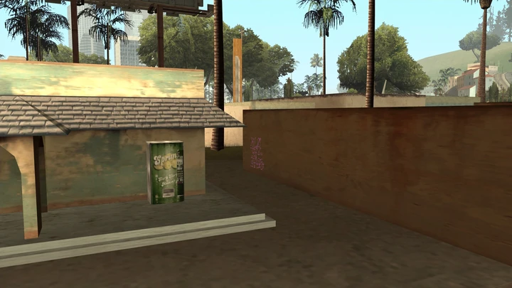 Gang Tag #62