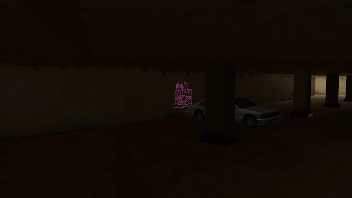 Gang Tag #63