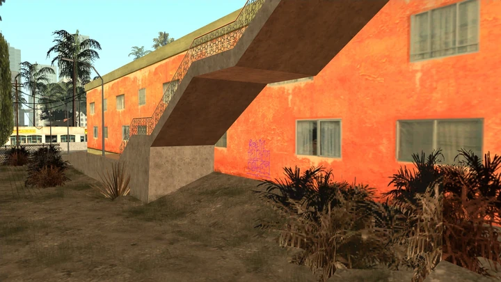 Gang Tag #64