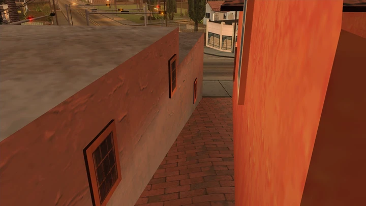 Gang Tag #67