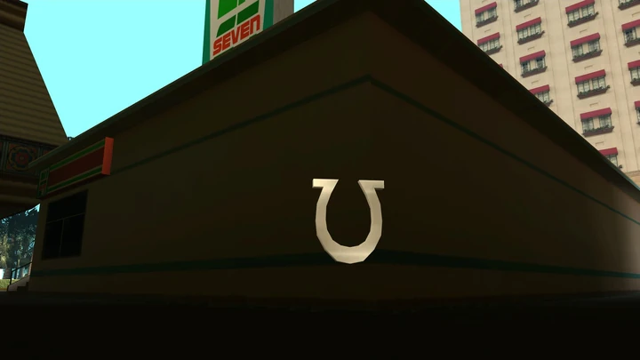Horseshoe #26