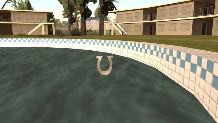 Horseshoe #48