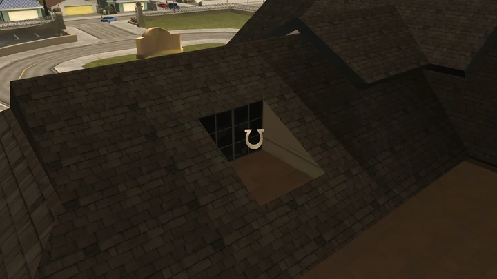 Horseshoe #49
